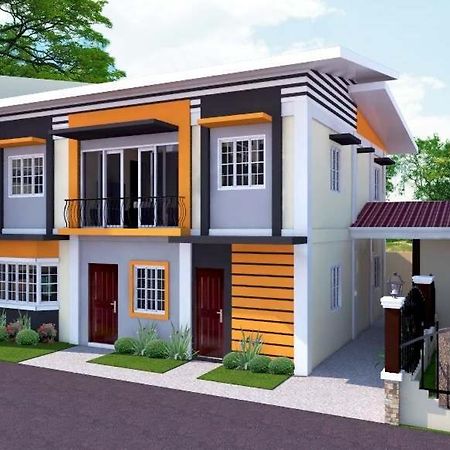 Jmc Residence Tagbilaran Exterior foto
