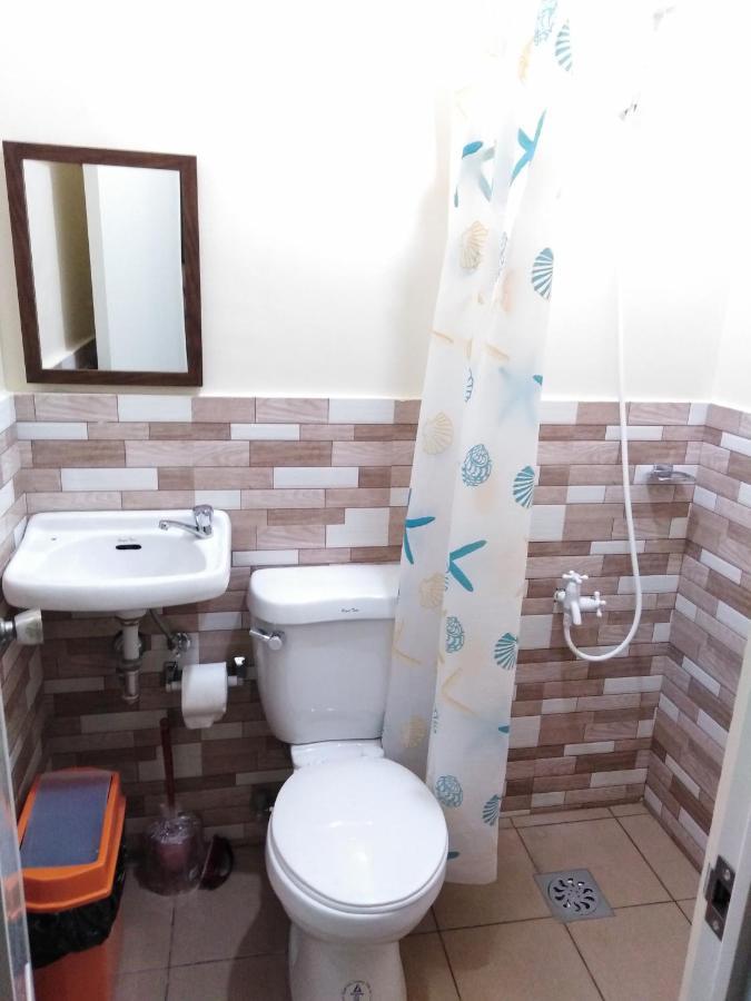 Jmc Residence Tagbilaran Exterior foto